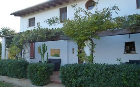 Cortijo Con Encanto