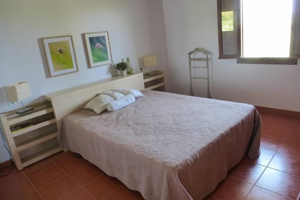Villa Cortijo Con Encanto Cullera Exterior foto